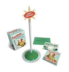 Festivus Seinfeld Kit