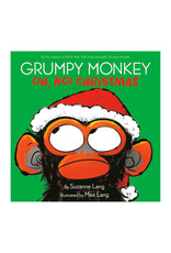 Grumpy Monkey Oh No! Christmas Grumpy Monkey Oh No! Christmas