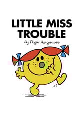 Little Miss Trouble
