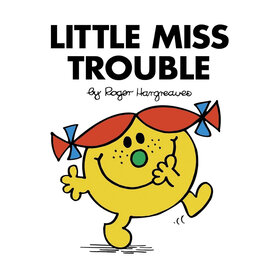 Little Miss Trouble