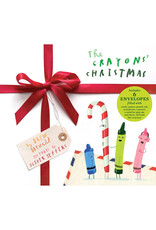 The Crayons' Christmas The Crayons' Christmas