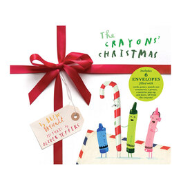 The Crayons' Christmas