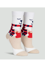 So Beary Cute Slipper Socks * So Beary Cute Slipper Socks *
