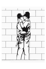 Banksy Coloring Book