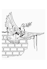 Banksy Coloring Book