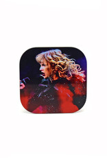 Taylor Swift Red Coaster