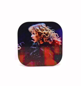 Taylor Swift Red Coaster