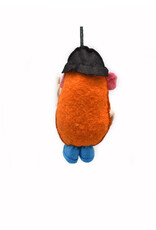 Mr Potatohead Felted Ornament