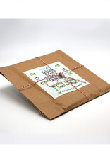 Holiday Mystery Card Bag