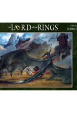 The Lord of the Rings Theoden's Bane 1000 Piece Puzzle