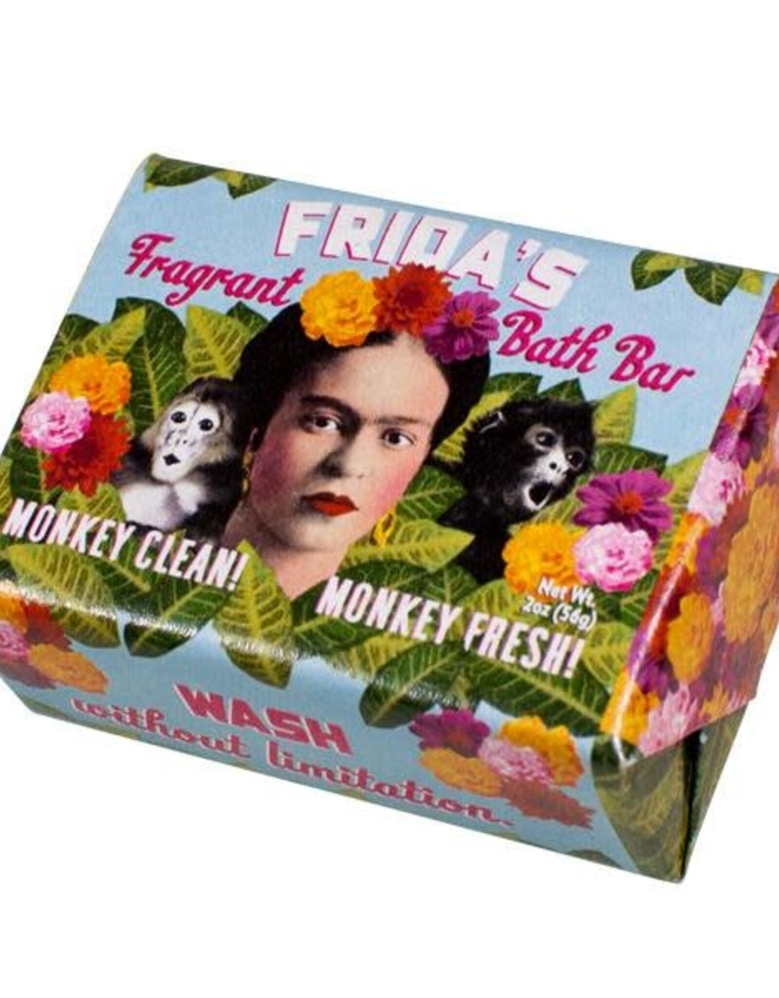 Frida Soap