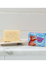 Kitten Bath Soap