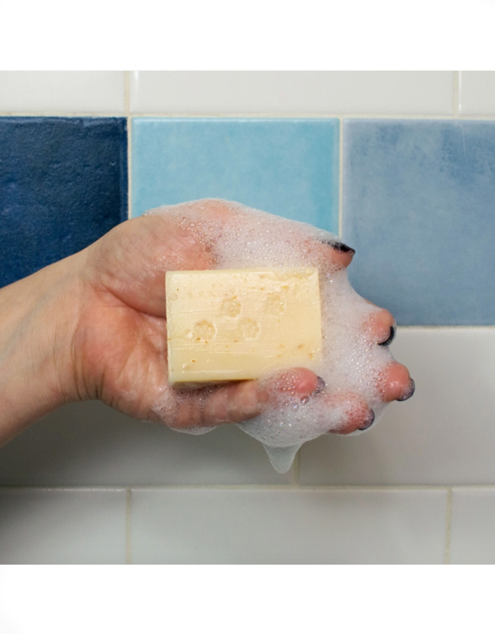 Kitten Bath Soap