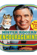 Encouragemints Mister Rogers
