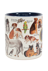 Presidential Pets Mug