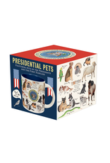 Presidential Pets Mug