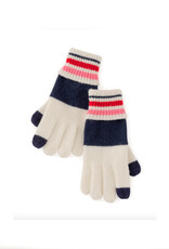 Colorado Touchscreen Gloves - Ivory * Colorado Touchscreen Gloves - Ivory *