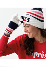 Colorado Touchscreen Gloves - Ivory * Colorado Touchscreen Gloves - Ivory *