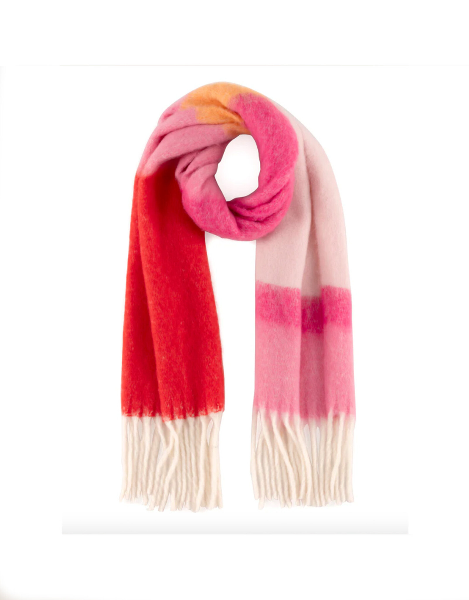 Larisa Scarf - Multi