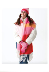 Larisa Scarf - Multi Larisa Scarf - Multi