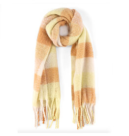 Ari Scarf - Lime *