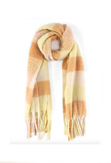 Ari Scarf - Lime *