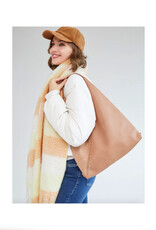 Ari Scarf - Lime *