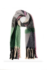 Tamara Scarf - Multi * Tamara Scarf - Multi *