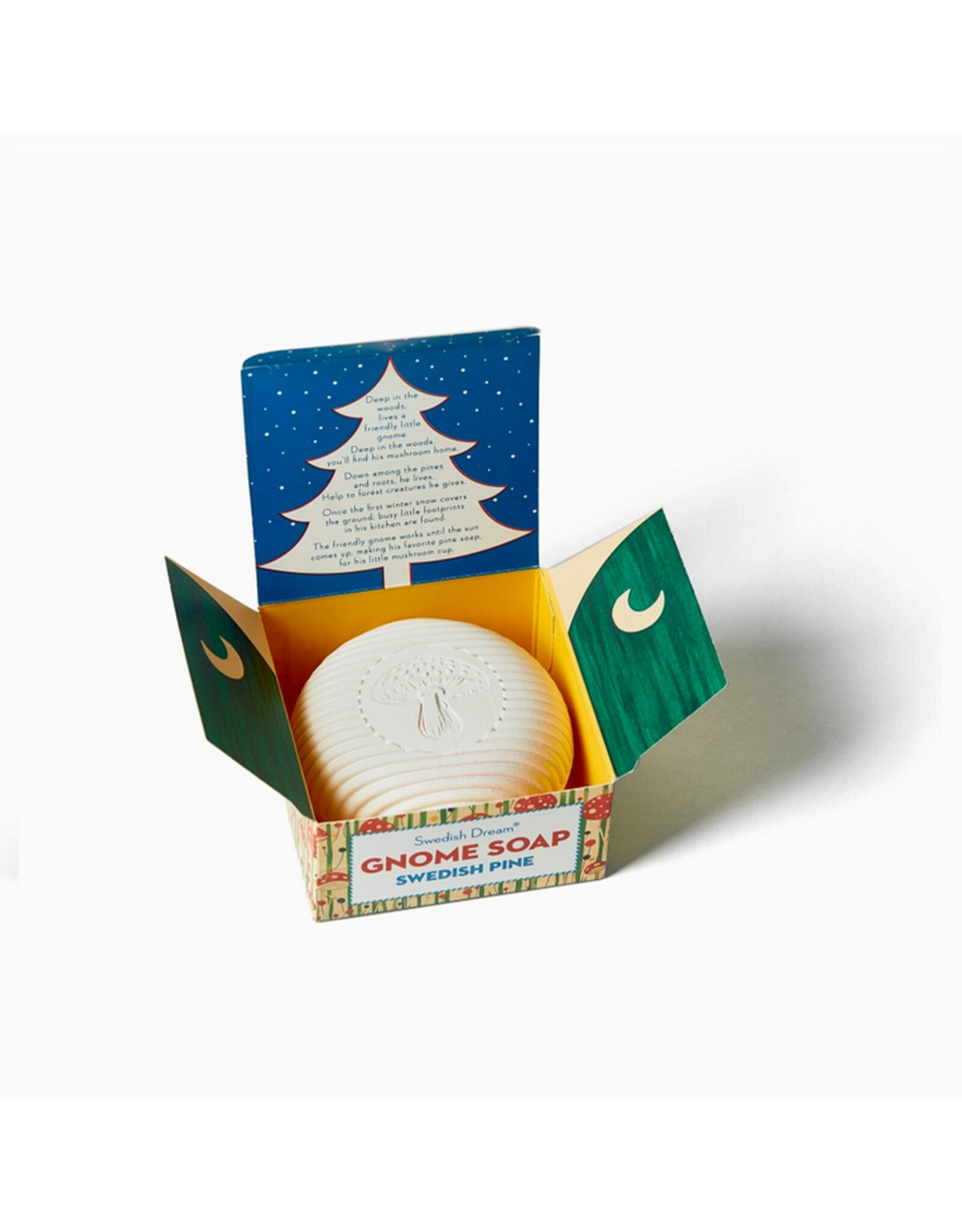 Swedish Dream Gnome Soap