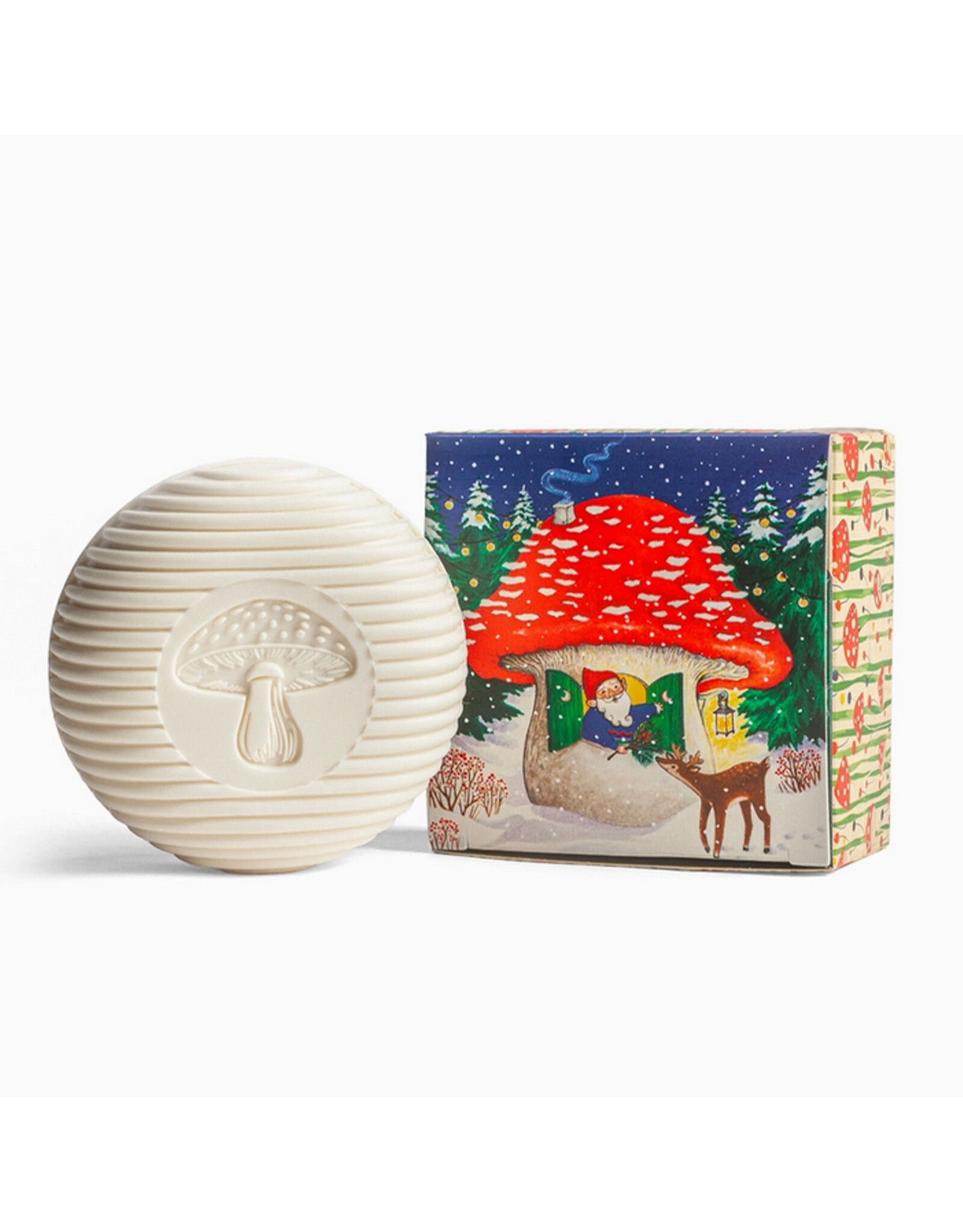Swedish Dream Gnome Soap