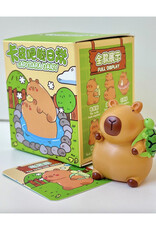 Capybara Life Blind Box