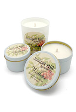 Mistletoe Candle