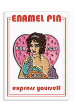 Chappell Roan Enamel Pin