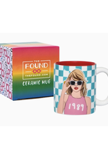 Taylor Swift 1989 Mug