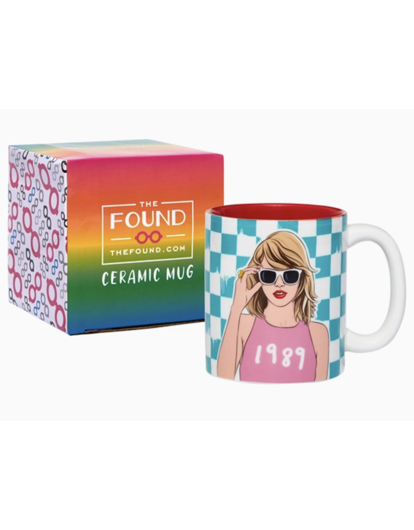 Taylor Swift 1989 Mug