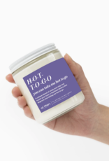 Chappell Roan Hot to Go Candle