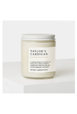 Taylor's Cardigan Candle