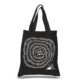 Frog & Toad Wizard Tote