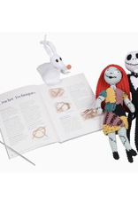 Nightmare Before Christmas Crochet