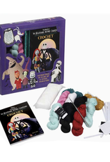 Nightmare Before Christmas Crochet