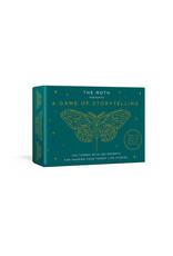 The Moth Presents: A Game of Storytelling