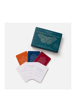 The Moth Presents: A Game of Storytelling