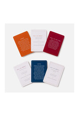 The Moth Presents: A Game of Storytelling