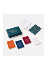 The Moth Presents: A Game of Storytelling