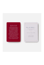 The Moth Presents: A Game of Storytelling