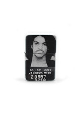Prince Mugshot Lighter