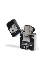 Prince Mugshot Lighter