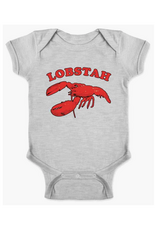 Lobstah Onesie