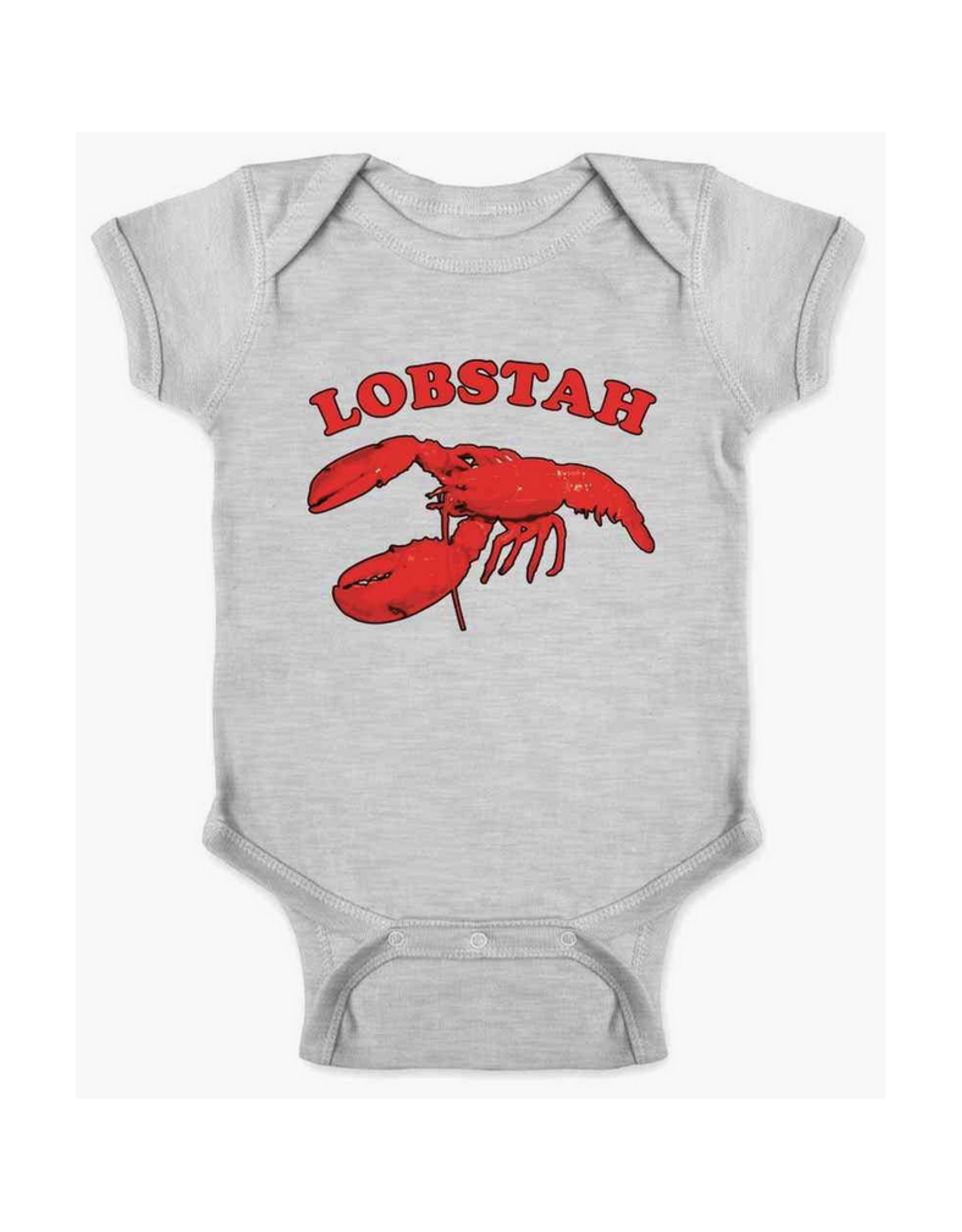 Lobstah Onesie