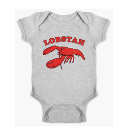 Lobstah Onesie